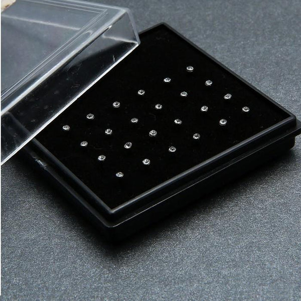 Nose Ring Fashion Nose Studs Piercing